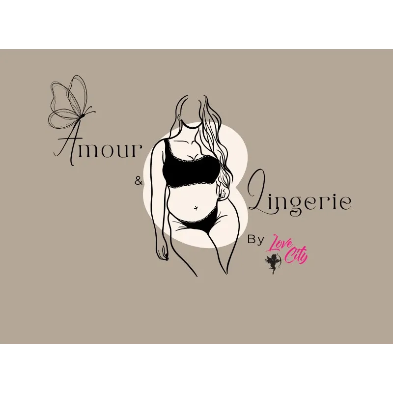 Carte Cadeau Amour et Lingerie