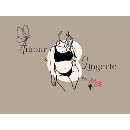 Carte Cadeau Amour et Lingerie