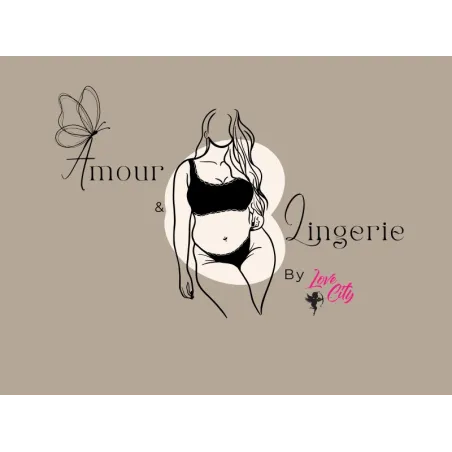 Carte Cadeau Amour et Lingerie