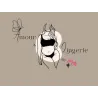 Carte Cadeau Amour et Lingerie