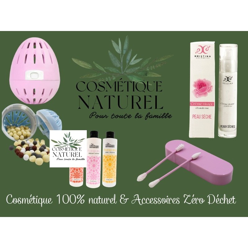 Carte Cadeau Cosmétique Naturel : Tout ce qu'il faut savoir avant d'acheter