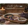 Carte Cadeau Créations Serpentine