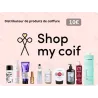 Carte Cadeau Shop My Coif