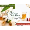 Carte Cadeau Ô Coeur de la Fleur - Papo'Thé
