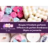 Carte Cadeau Les bougies gourmandes de julie
