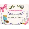 Carte Cadeau Gourmamandise