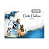 Carte Cadeau Ani'dom