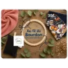 Carte Cadeau Au fil du Bourdon