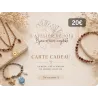 Carte Cadeau L'atelier de joïa