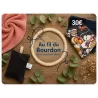 Carte Cadeau Au fil du Bourdon