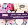 Carte Cadeau Les bougies gourmandes de julie