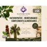 Carte Cadeau Naturo’Soin
