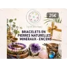 Carte Cadeau Crystal Terre Happy