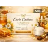 Carte Cadeau La Papillonne