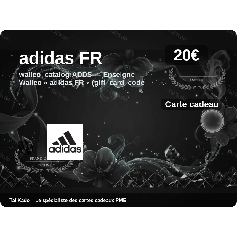 Carte Cadeau Conforama