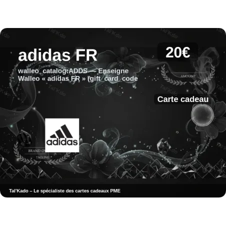 Carte Cadeau Conforama