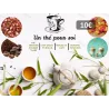 Carte Cadeau Un thé pour soi