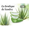 Carte Cadeau La Boutique de Sandra