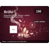 Carte Cadeau Brillo