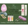Carte Cadeau Cosmétique Naturel