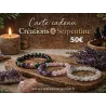 Carte Cadeau Créations Serpentine