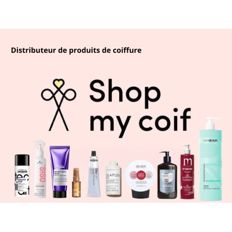Carte Cadeau SHOP MY COIF