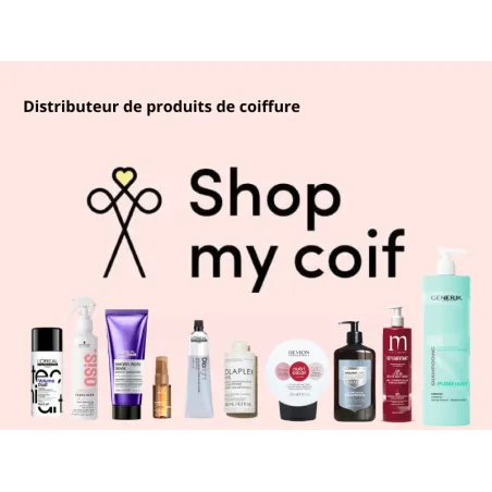 Carte Cadeau SHOP MY COIF