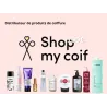 Carte Cadeau SHOP MY COIF
