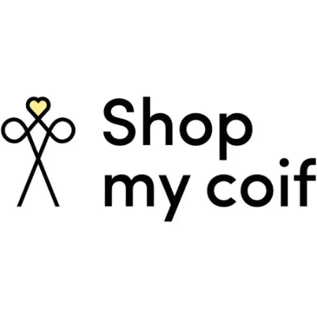 SHOP MY COIF
