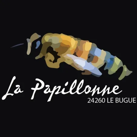 La Papillonne