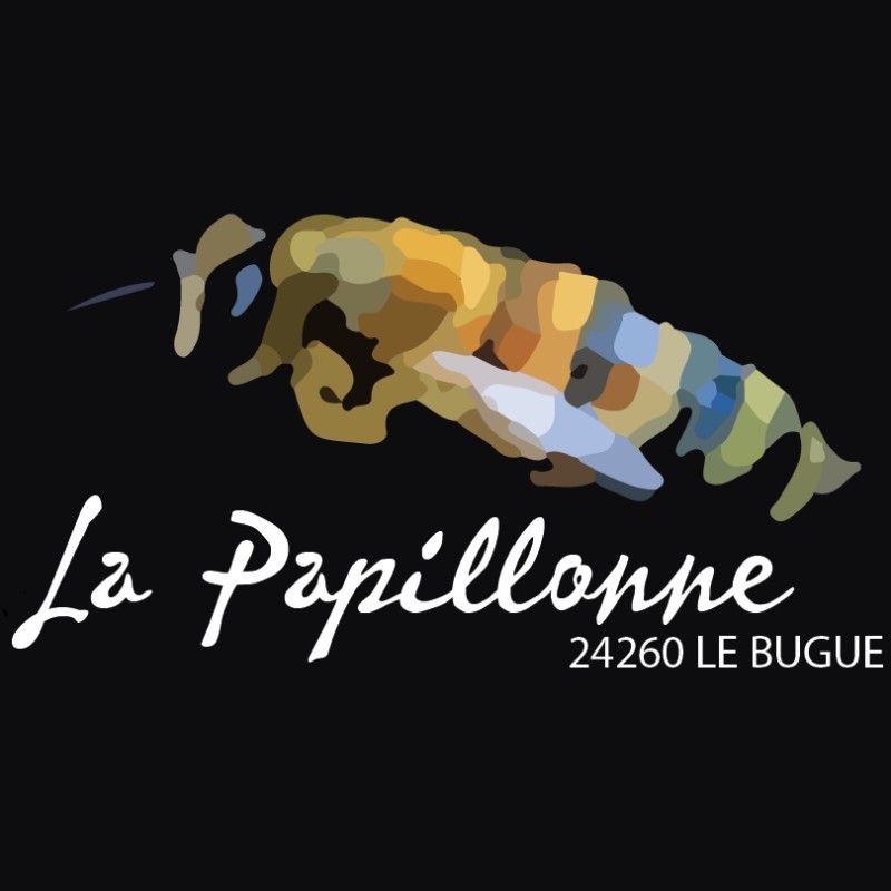 La Papillonne