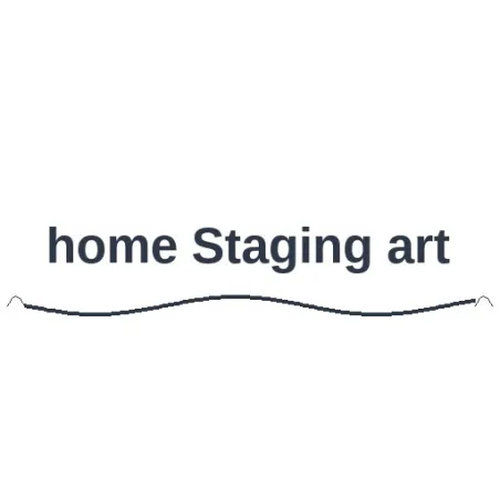 home Staging art