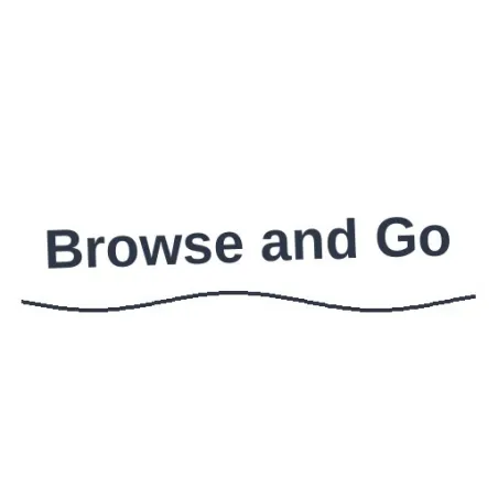 Browse and Go