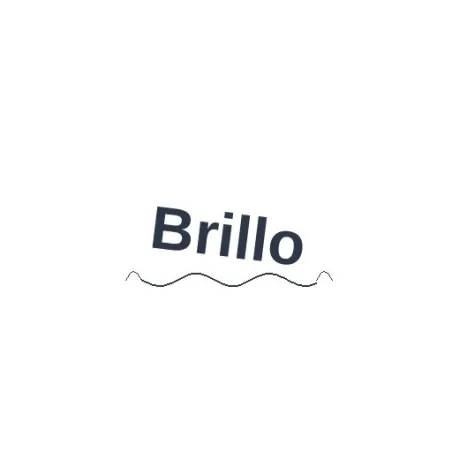 Brillo