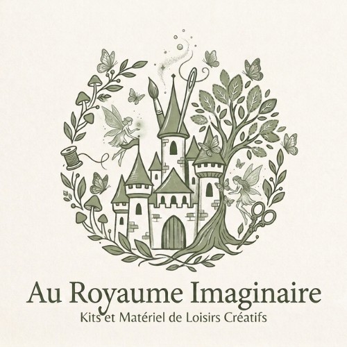 Au Royaume Imaginaire