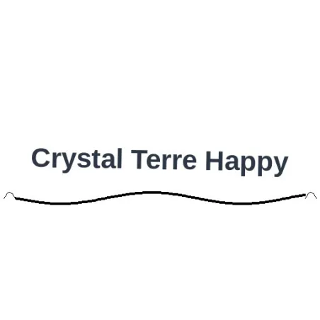 Crystal Terre Happy