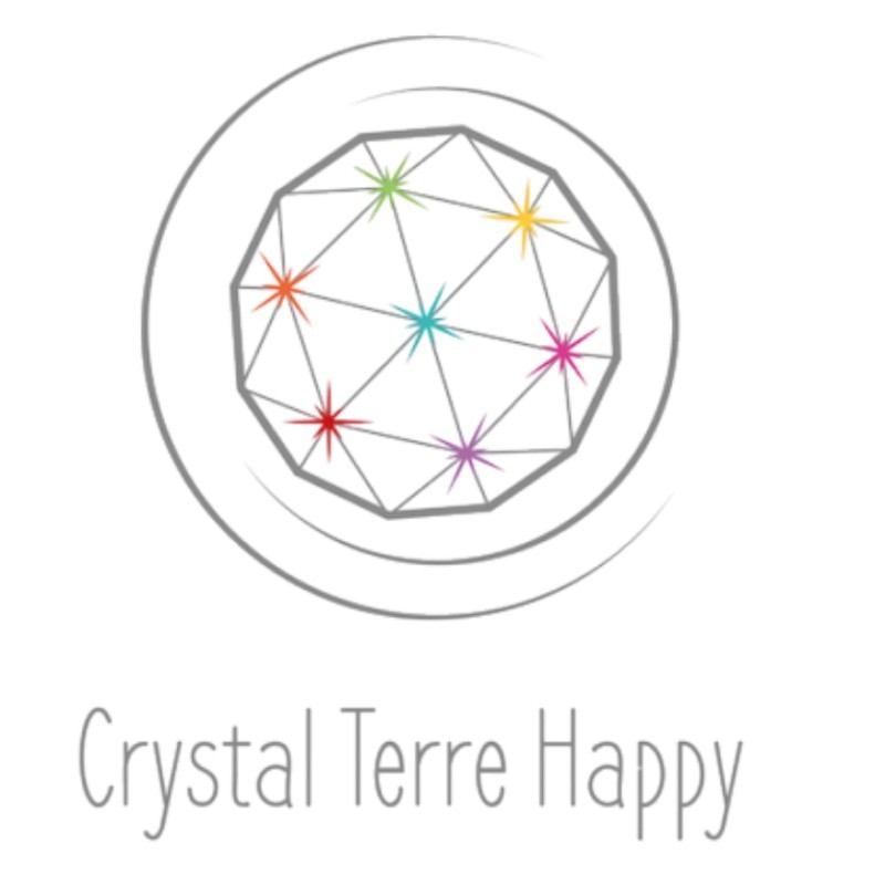 Crystal Terre Happy