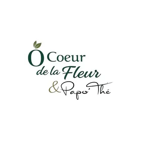 Ô Coeur de la Fleur - Papo'Thé