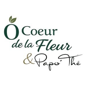 Ô Coeur de la Fleur - Papo'Thé