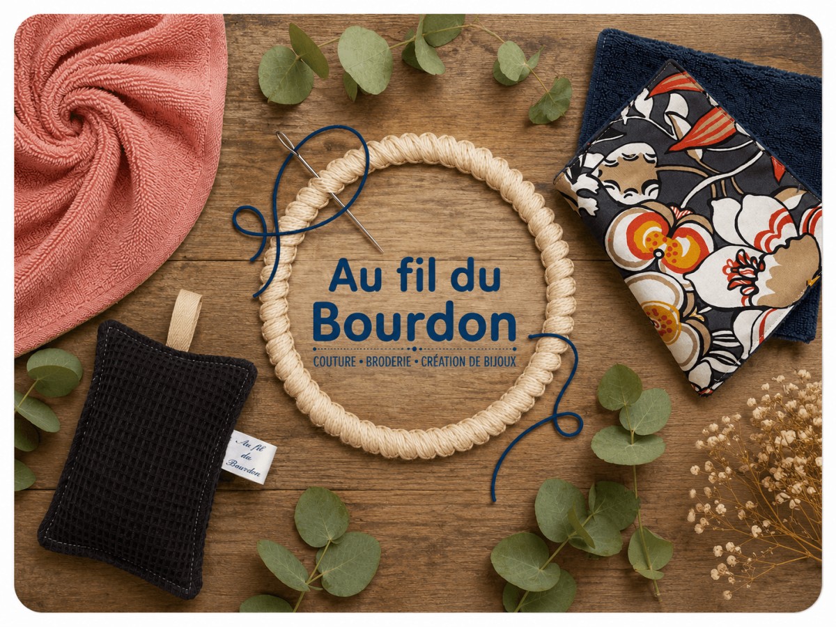 Au fil du Bourdon