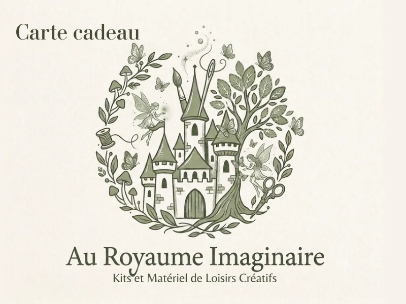 Au Royaume Imaginaire